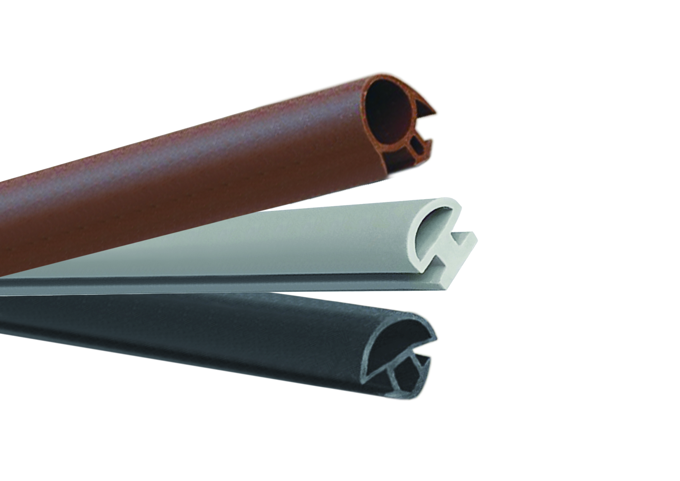 PVCu，鋁合金門窗密封條